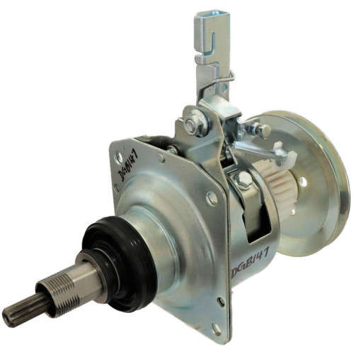 Parts & Accessories Defy Top Loader Washing Machine Gearbox for sale